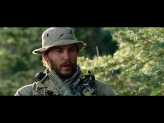 Фильм "Уцелевший" (Марк Уолберг / Тейлор Китч, 2013)